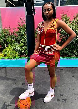 Ta'Niya Latson
